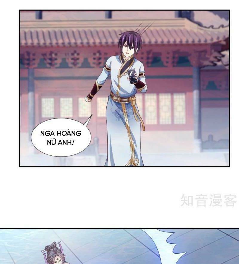 ta là ngọc hoàng đại đế chapter 88 13