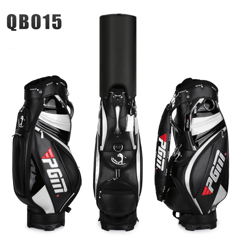 TÚI ĐỰNG GẬY GOLF - PGM - QB015