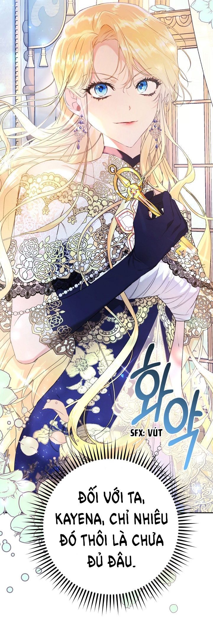 con rối ác nữ marionette chapter 16 27