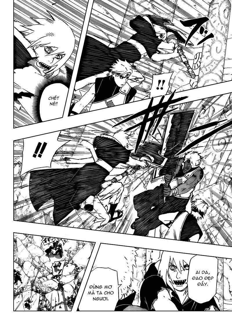 naruto - cửu vĩ hồ ly chapter 462 3
