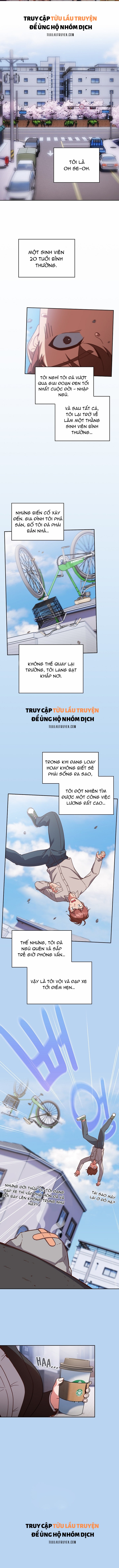 việc làm thêm ngọt ngào chapter 1 1