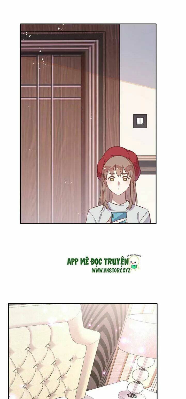 bạn trai kém tuổi bẫy yêu tôi chapter 27 1