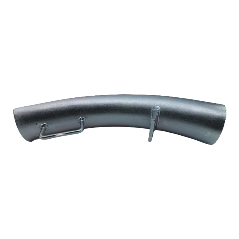 Xinhaidianli Cáp lỗ bảo vệ bảng cong GKB150A Ống bảo vệ cáp điện Cáp bảo vệ ống Máy điện