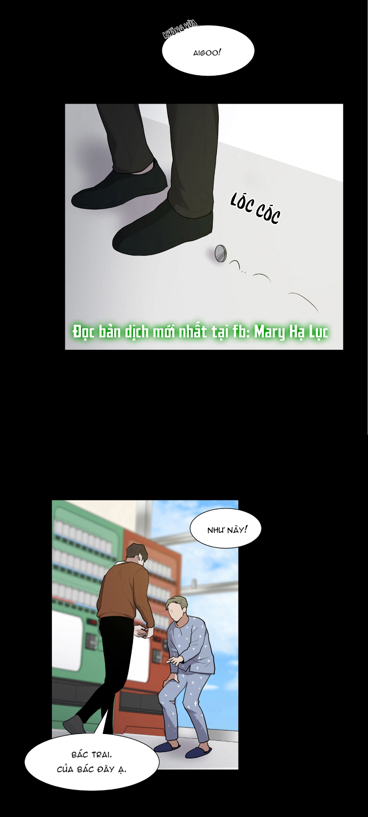 one more time chapter 33.1 10