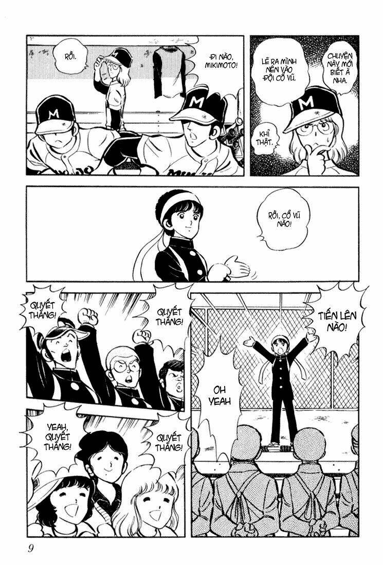 hiatari ryoukou! chapter 7 10