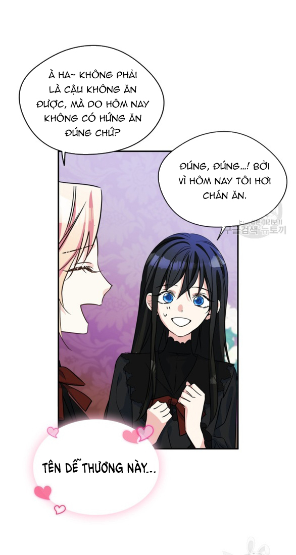 tôi đã trở thành bạn gái của nam chính chapter 4.2 22