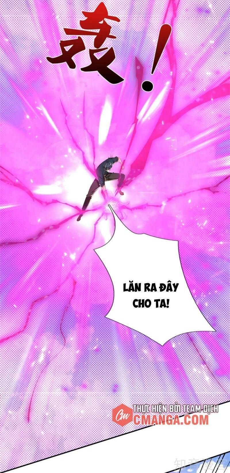 vú em tiên tôn đi ở rể chapter 190 10