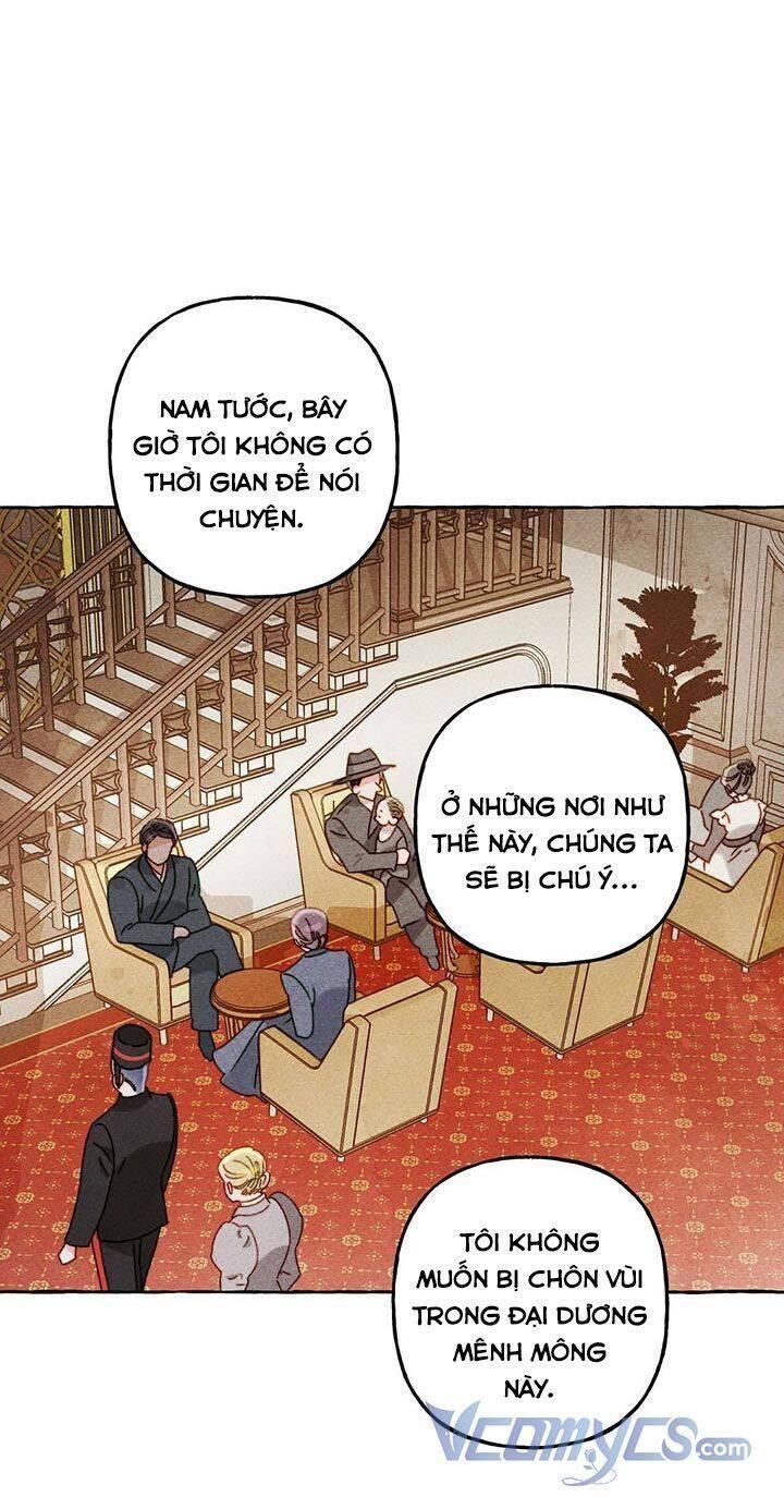 nuôi dưỡng một hắc long chapter 24 34