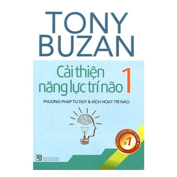 Cải Thiện Năng Lực Trí Não 1
