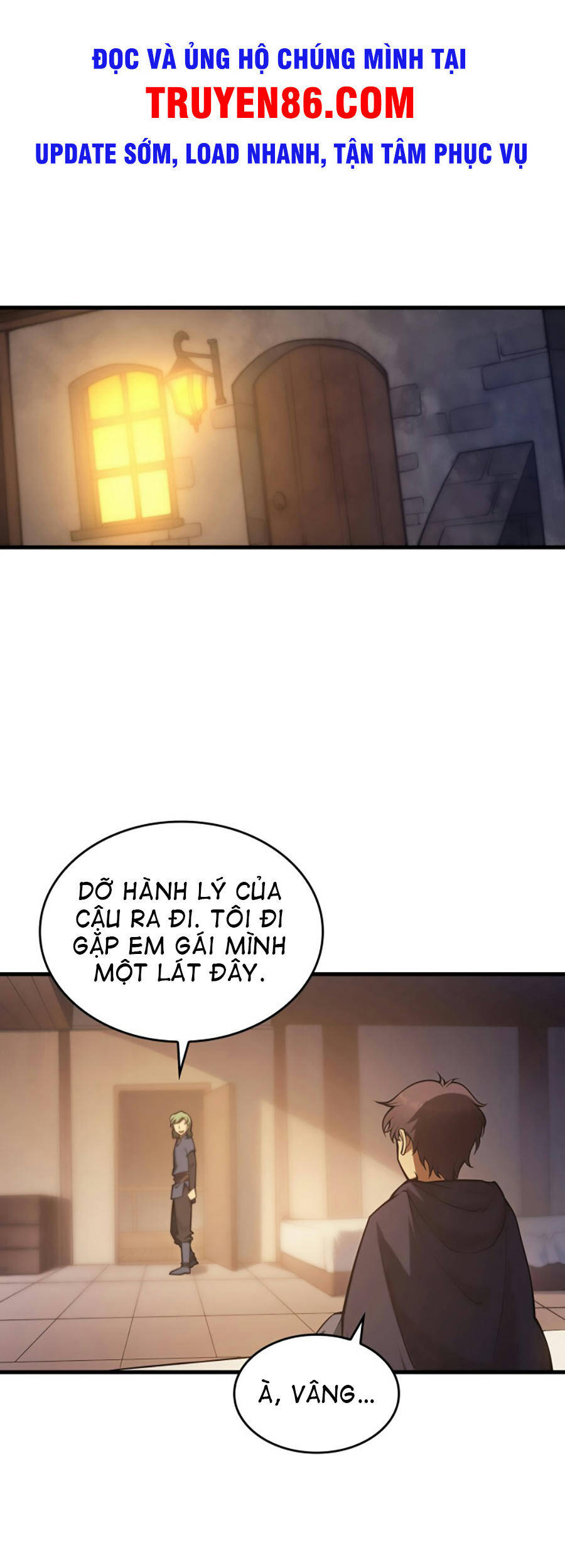 tái sinh ở dị giới, tôi từ công chức trở thành chiến thần chapter 5 44