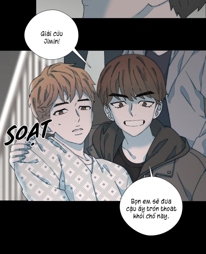 sự cứu rỗi chapter 12 20