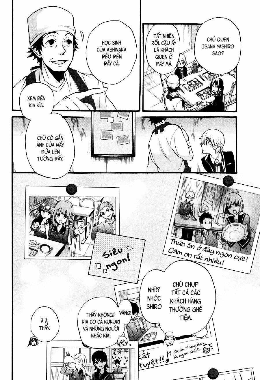 k - the first chapter 6 12