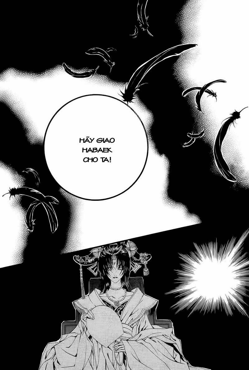 habaek-eui shinbu chapter 50 13