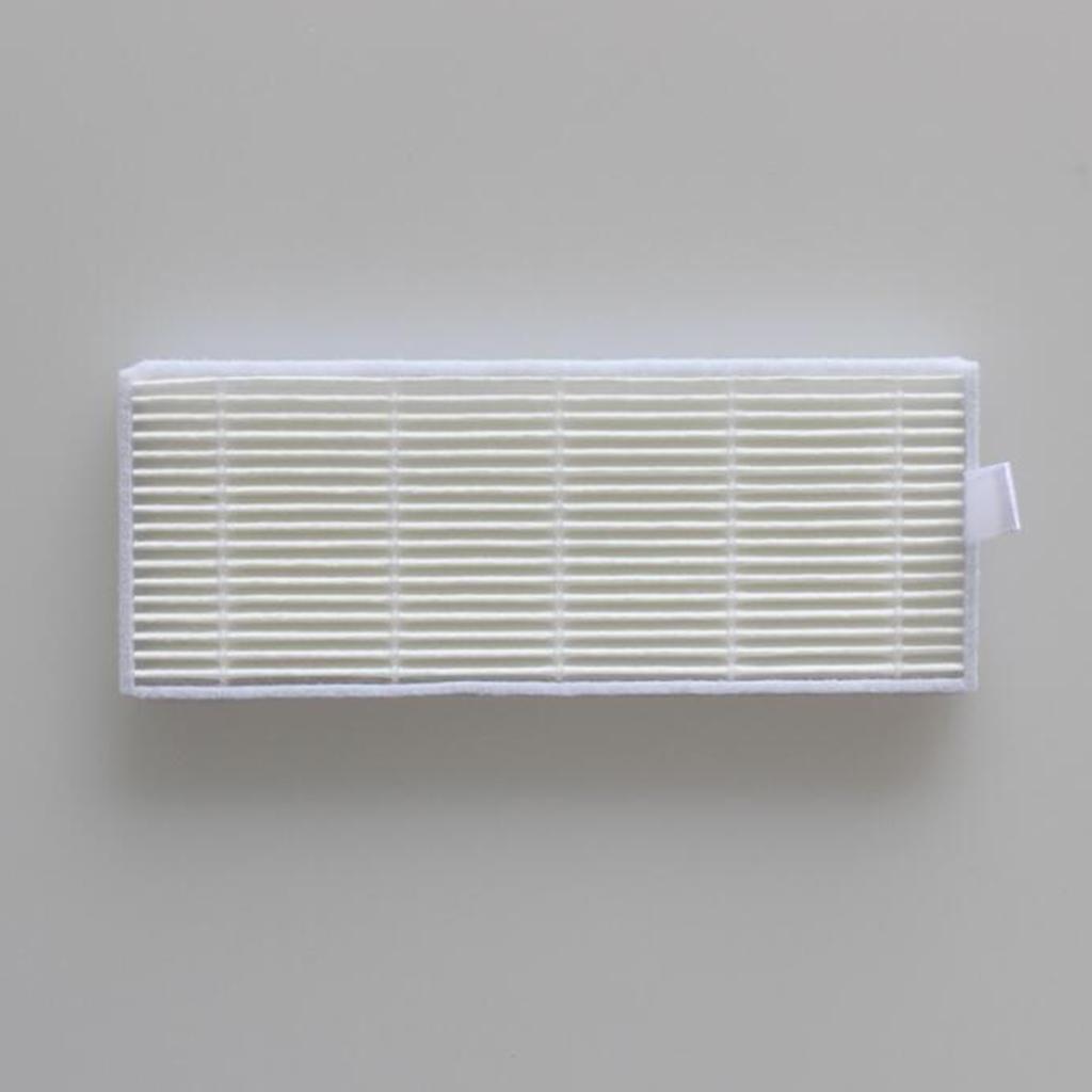 Vacuum Cleaner Accessories HEPA Filter Replacement for Proscenic 811GB 911S