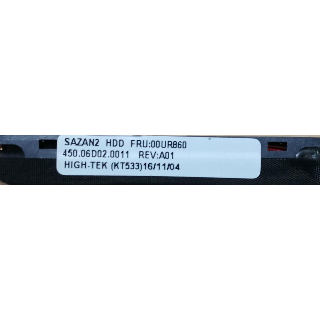 Mới Dây Cáp Ổ Cứng Sata Hdd Cho Lenovo Thinkpad T560 T460 450.06d02.0011 00ur860