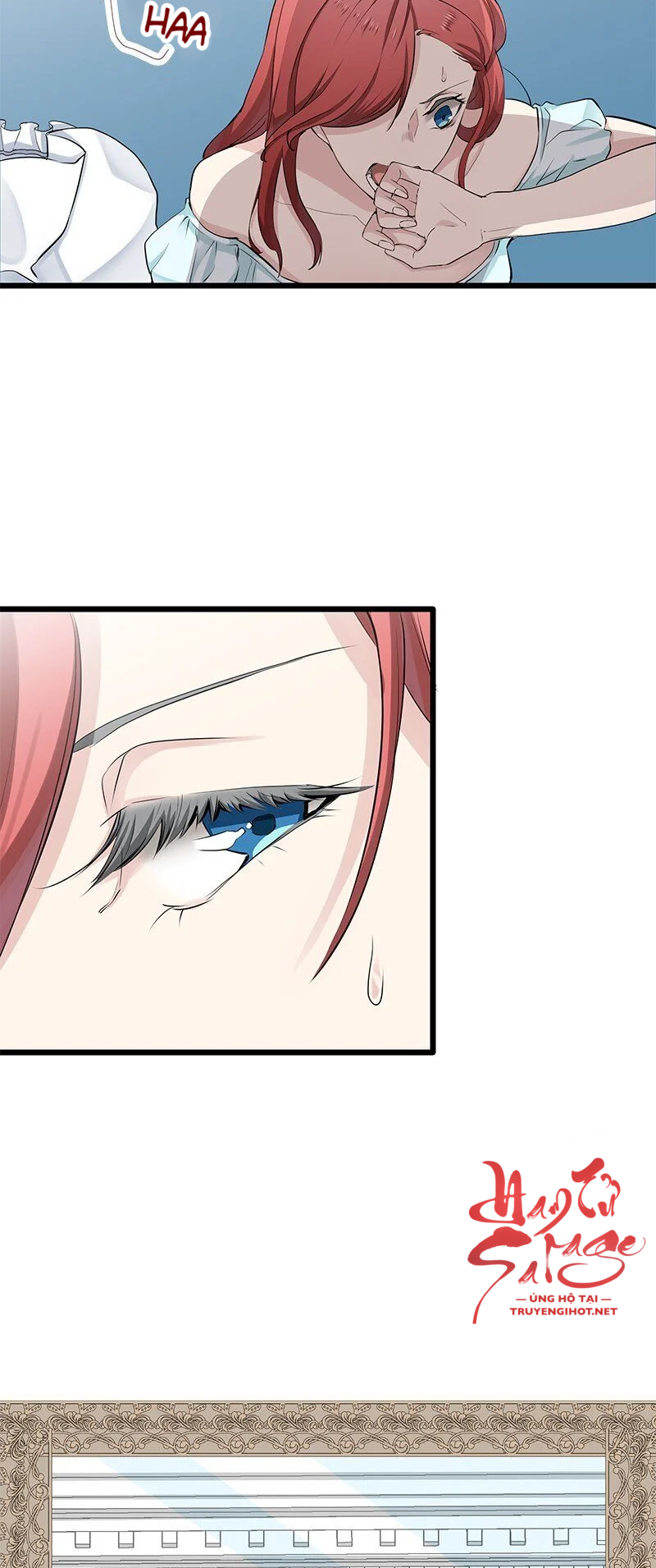 nullitas~nàng dâu giả dối~ chapter 23.1 7