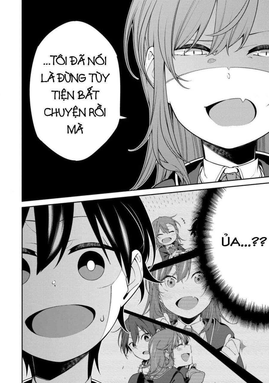 âm dương sư mạnh nhất chuyển sinh chapter 8.2 12