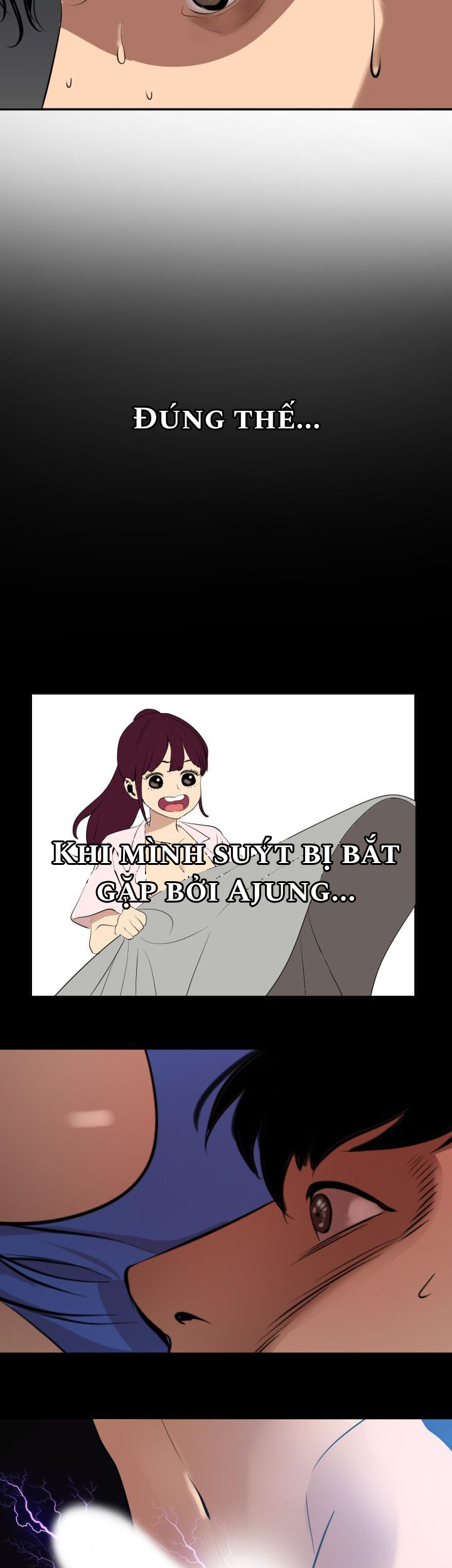 cột thu lôi chapter 62 30