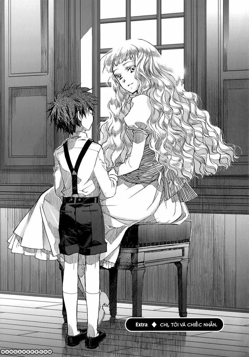 monochrome myst chapter 5.1 6