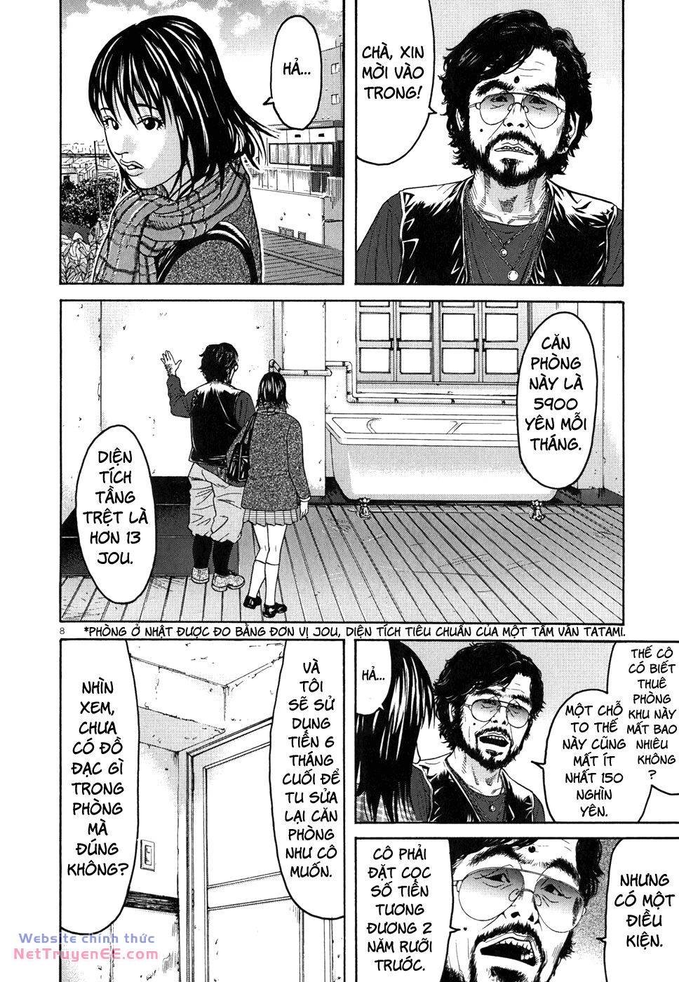 hạnh phúc chapter 6 10