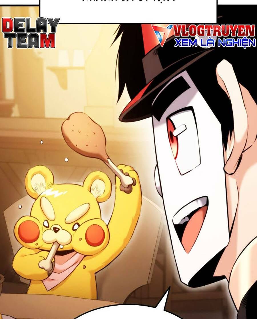 huyền thoại game thủ - tái xuất chapter 60 40