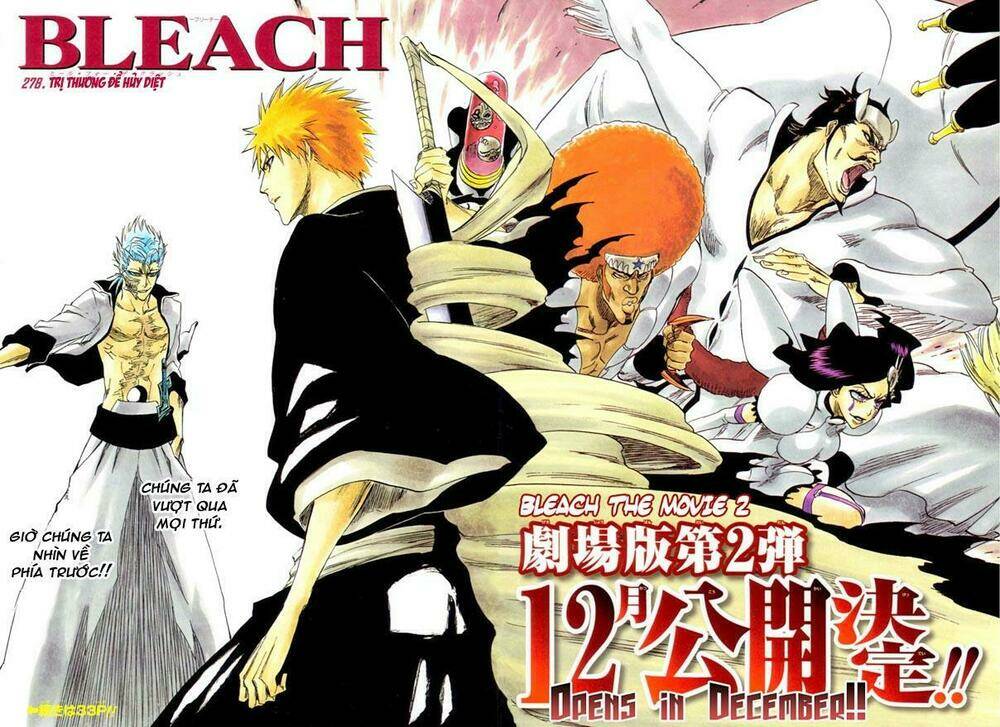 thần chết ichigo chapter 278 3