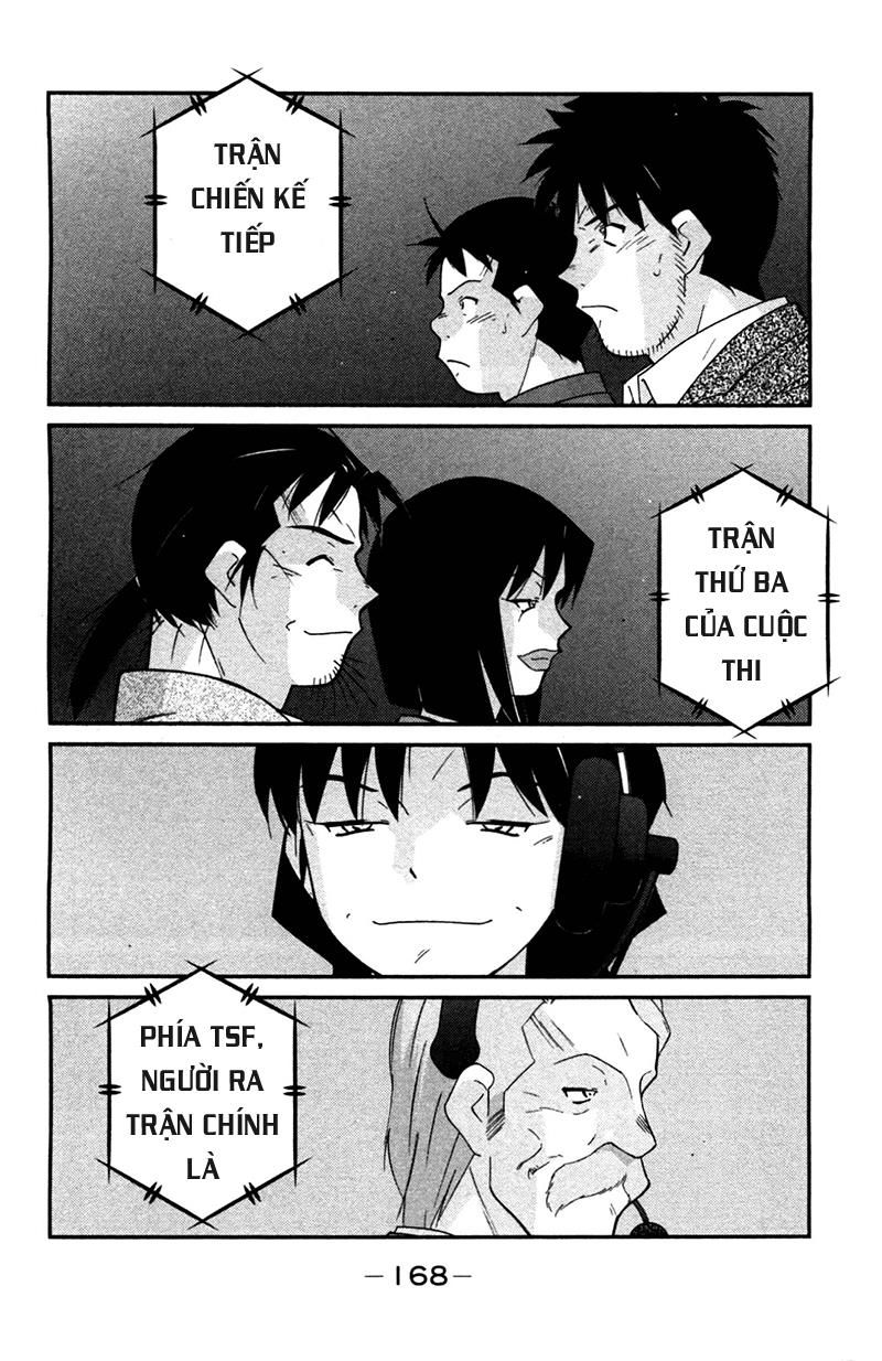 truyền nhân atula 3 chapter 72 2