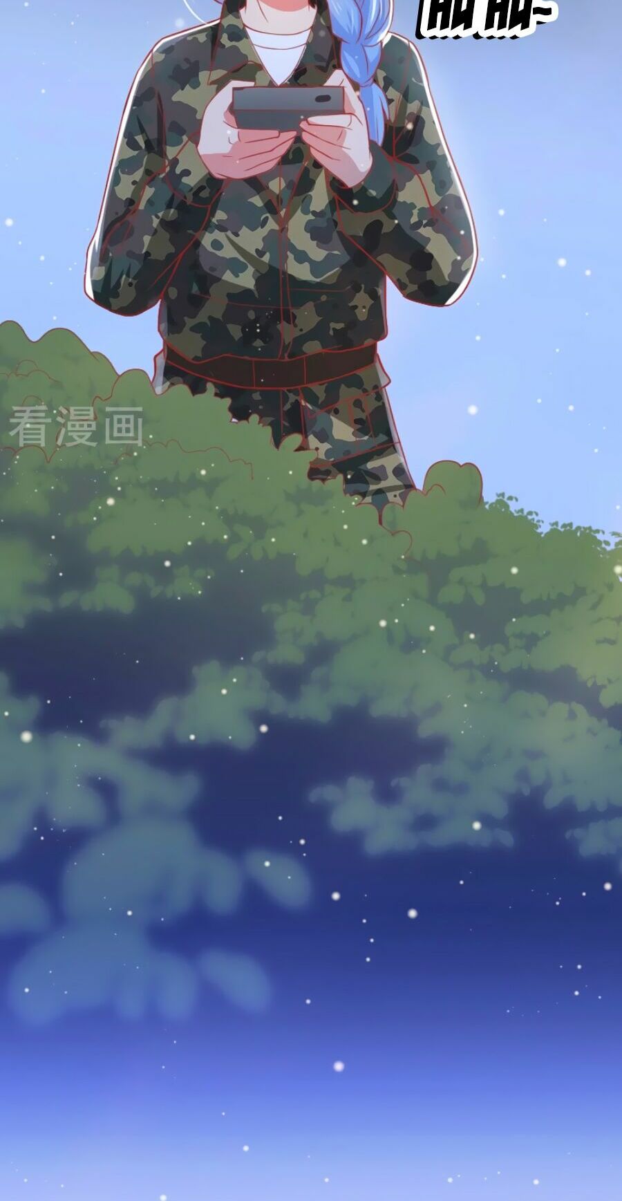 chồng già vợ trẻ trêu nhau hàng ngày chapter 43 29