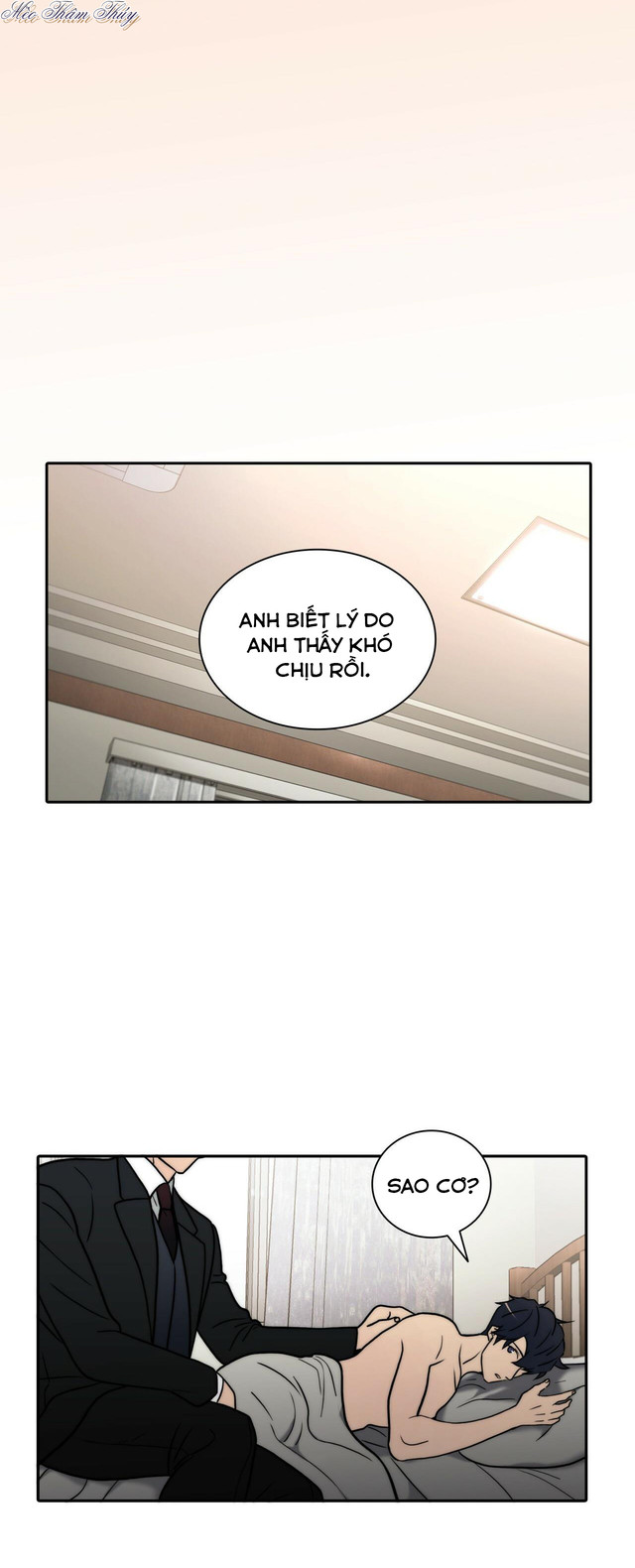 giai điệu của ngôn ngữ chapter 59 21