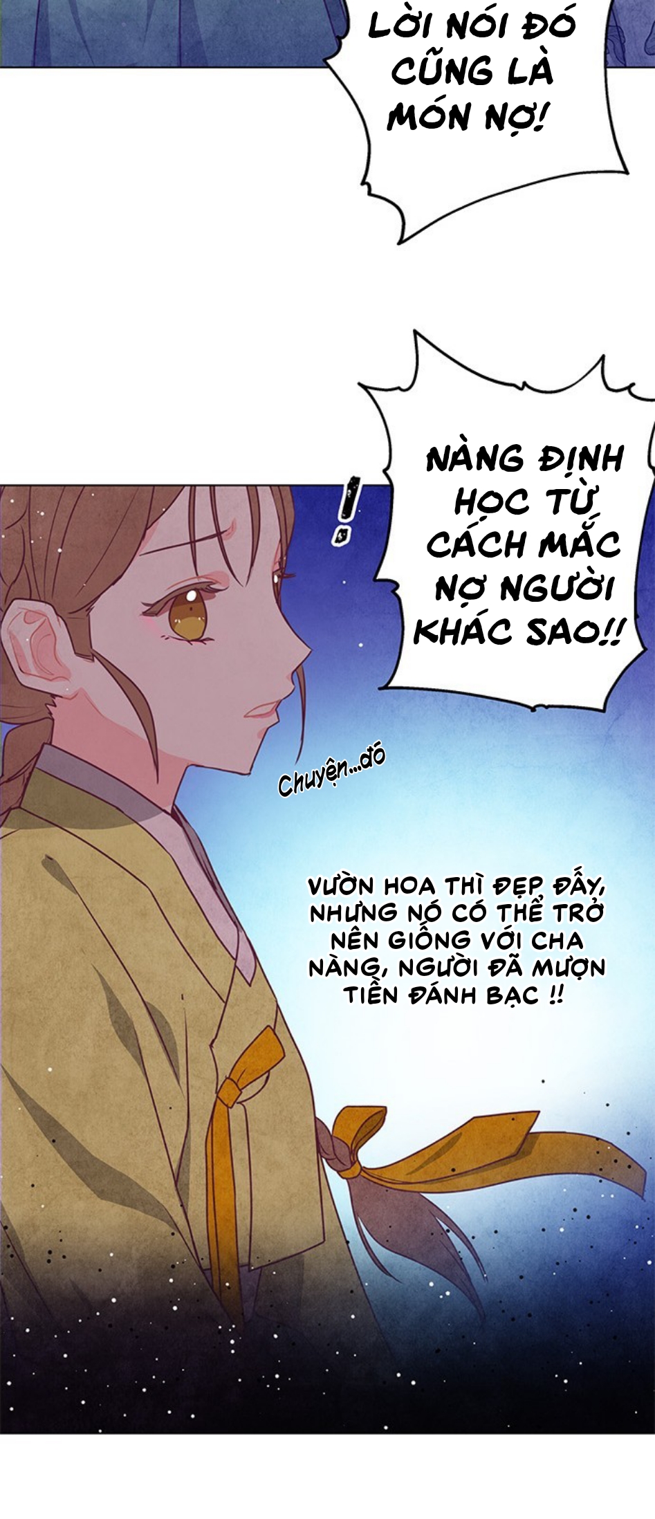 tiểu nương tử bị gả bán chapter 8 44
