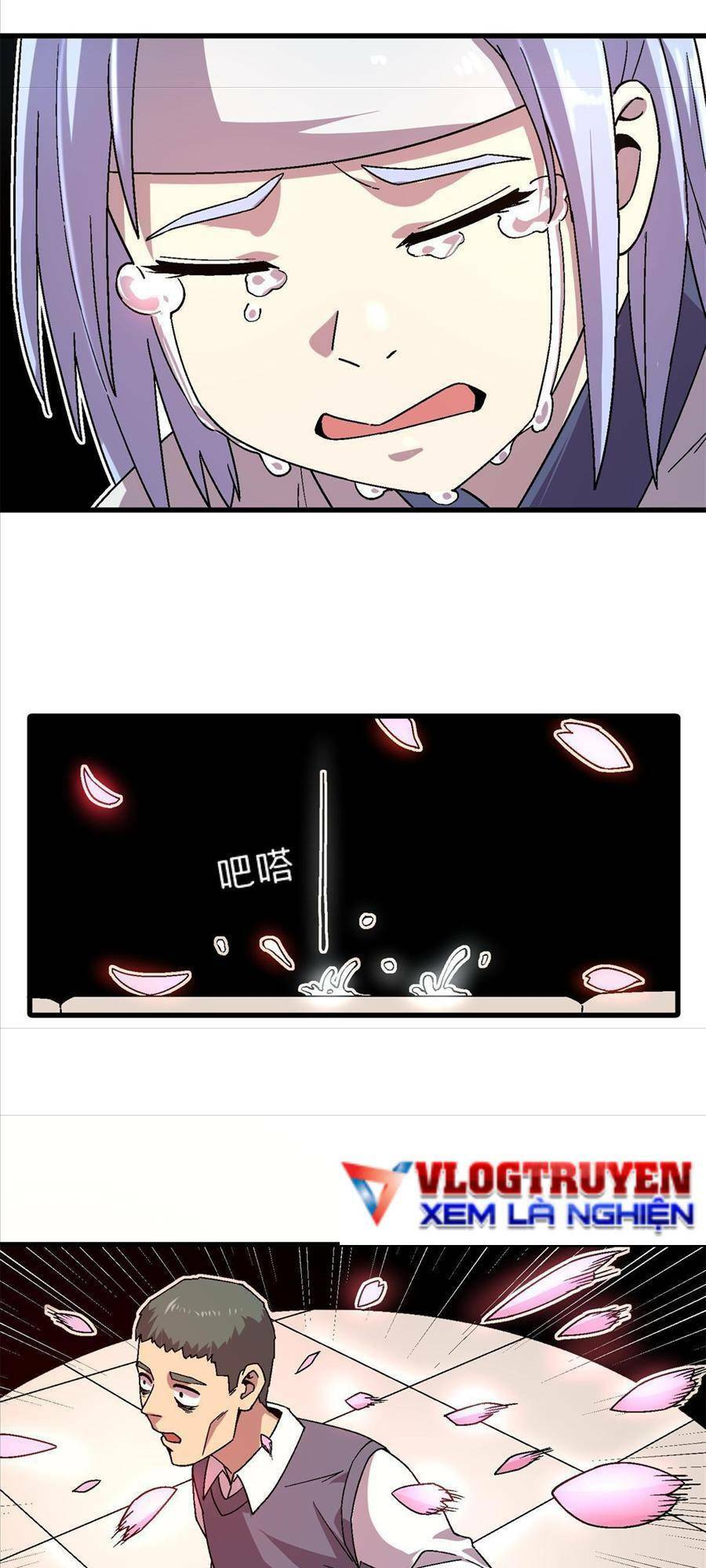 thí chủ, lên đường thôi! chapter 59 25