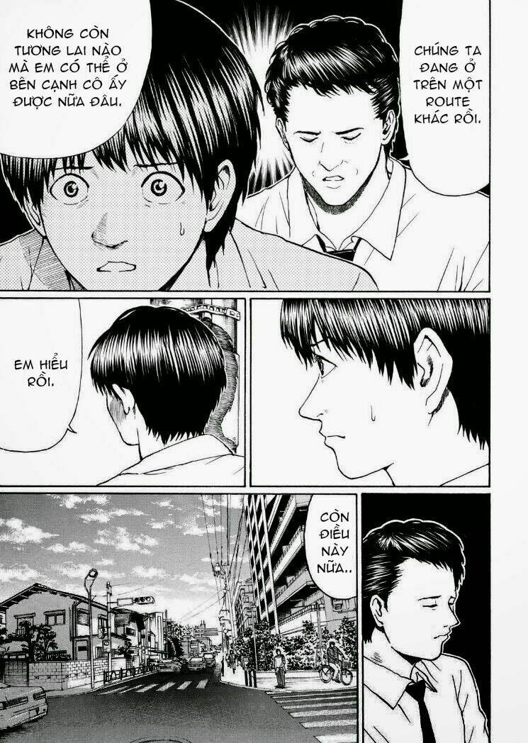 vợ tôi là wagatsuma chapter 92 16