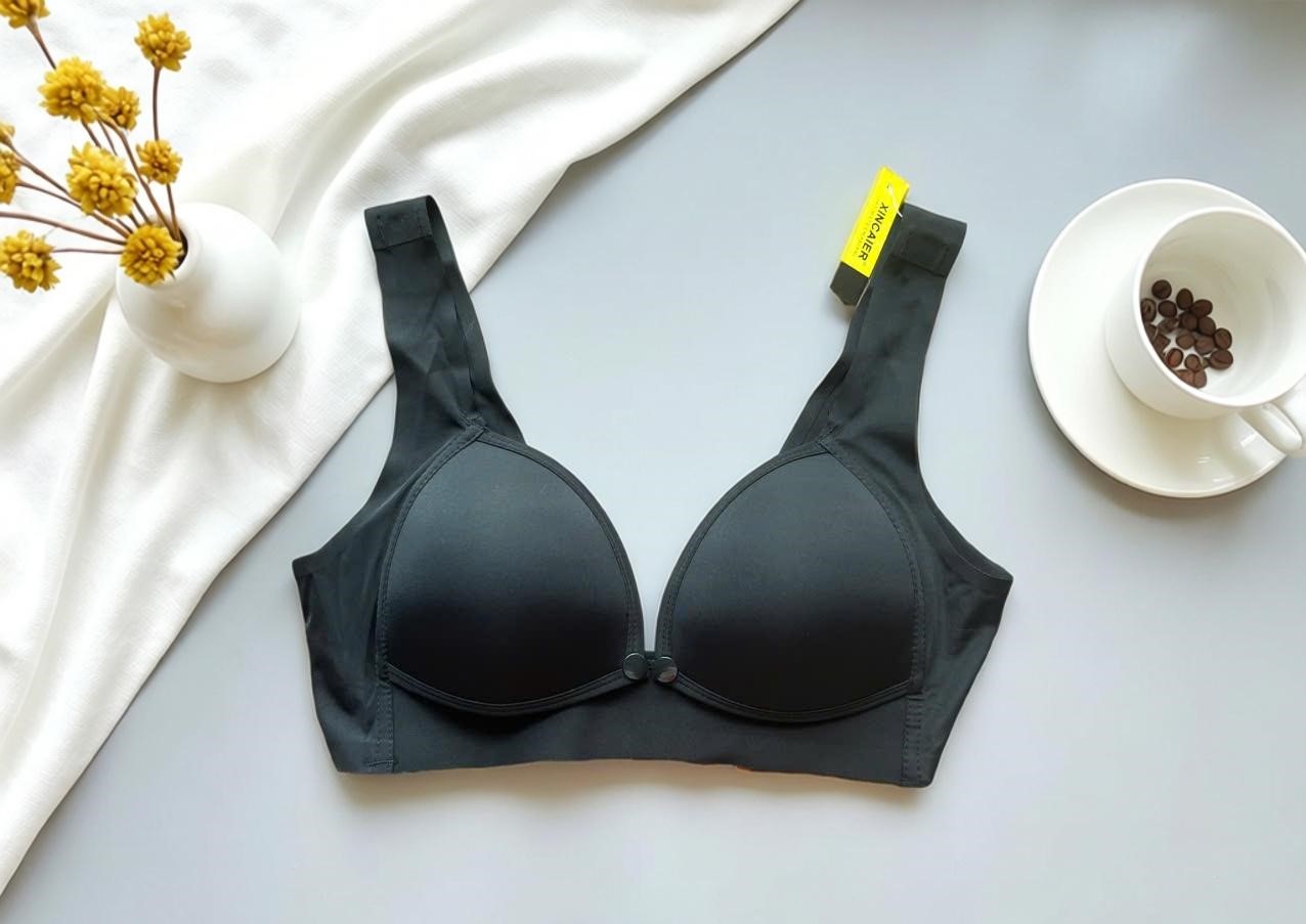 ÁO LÓT BẦU CHẤT SU SIÊU MỊN ĐẸP SIZE 38-42 DÀNH CHO NỮ
