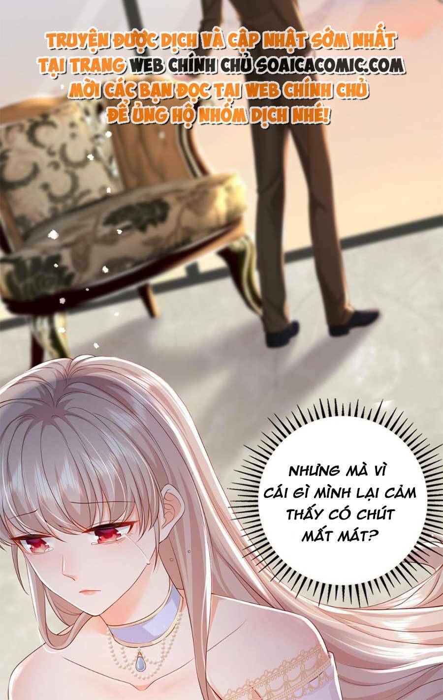 cô vợ của tôi không dễ bắt nạt chapter 10 14