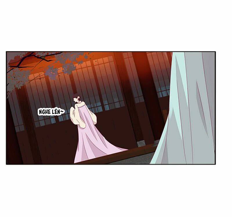 tướng quân mời ra trận chapter 85 3