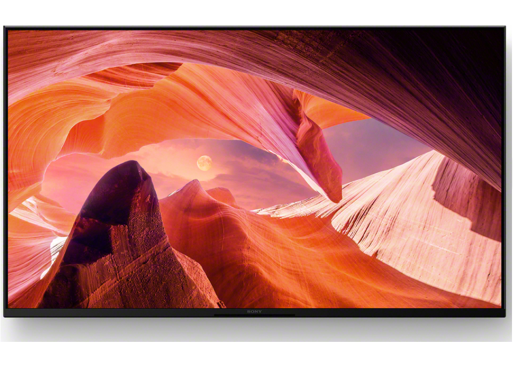 Google Tivi Sony 4K 43 inch KD-43X80L - Hàng Chính Hãng - Chỉ Giao Hà Nội