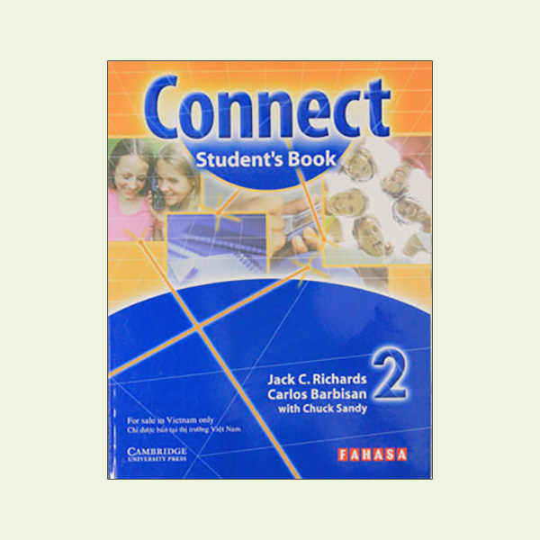 Connect SB2  Reprint Edition