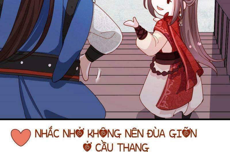 đứng yên ! phụng chỉ đánh cướp đây chapter 40 41