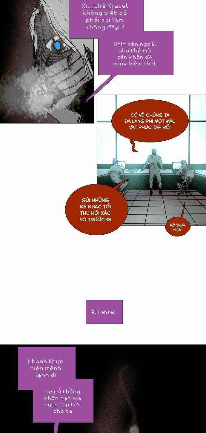 lessa 2: the crimson knight chapter 49 23