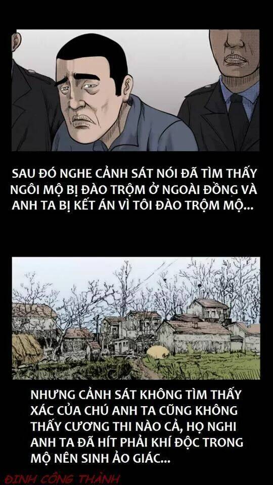 thầy súng kể chuyện ma chapter 31 27