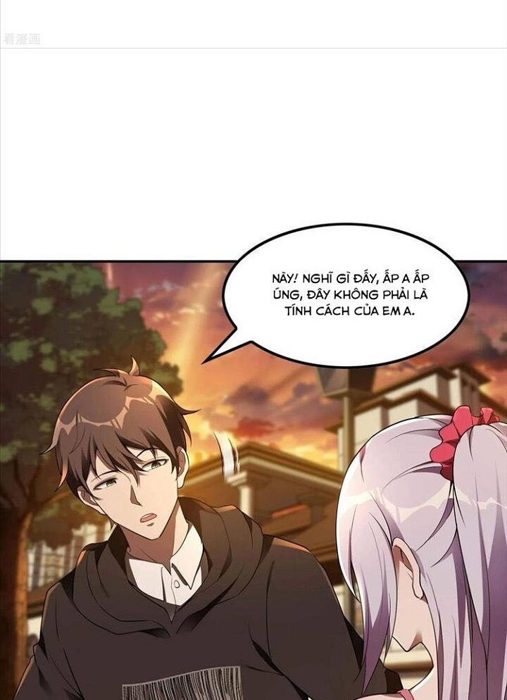 đệ nhất người ở rể chapter 65 8