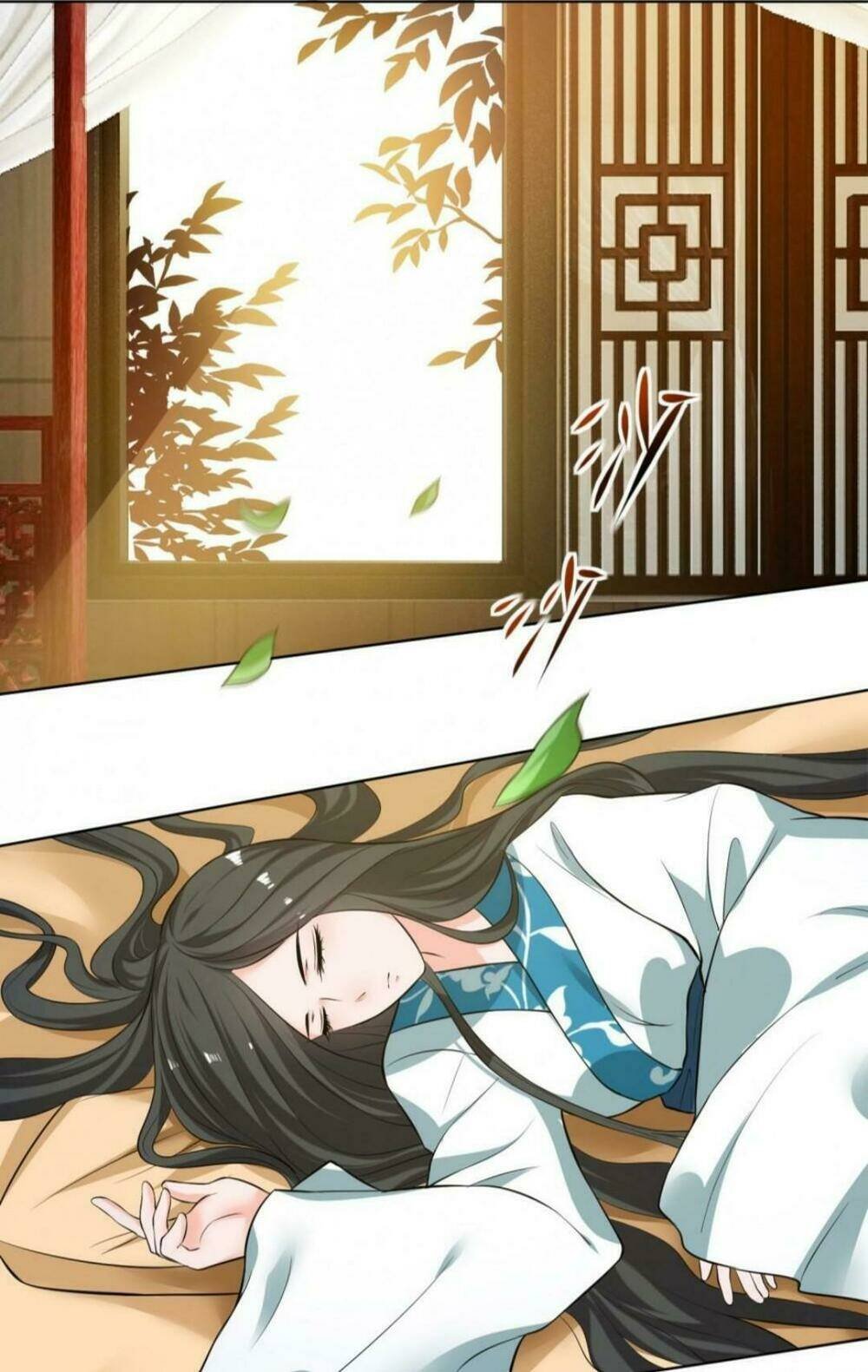 thời gian tình yêu chapter 6 18