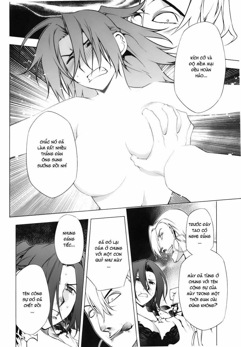 black god chapter 76 5