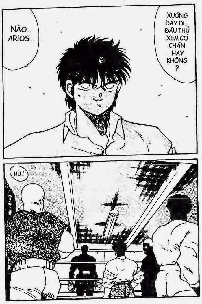 truyền nhân atula - shura no mon i chapter 78 24