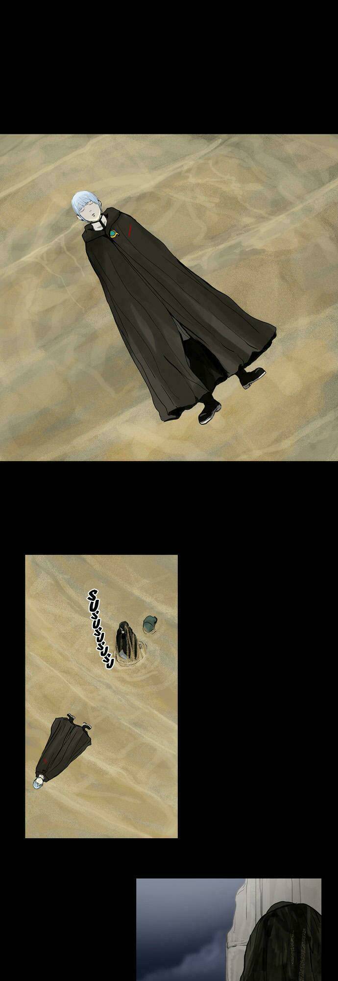 cuộc chiến trong tòa tháp chapter 127 25