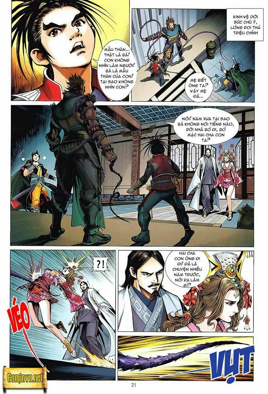 thích hoàng chapter 7 7