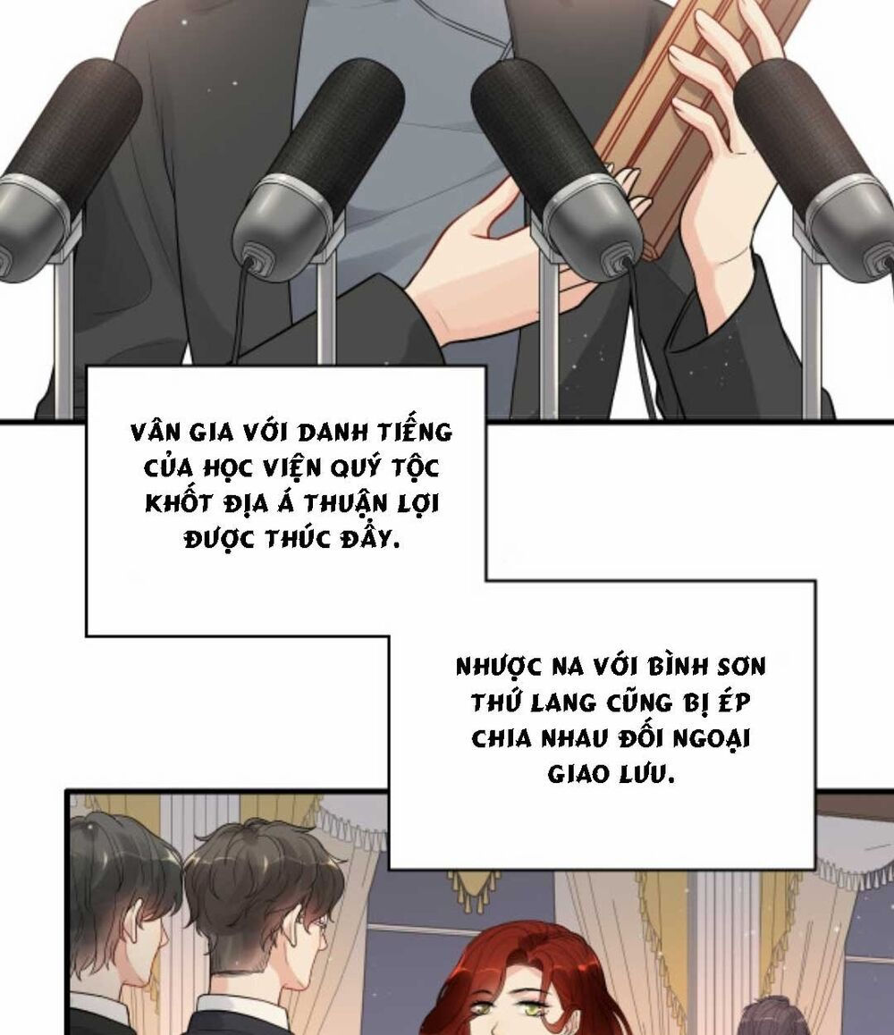 cô vợ hợp đồng bỏ trốn của tổng giám đốc chapter 428.1 2
