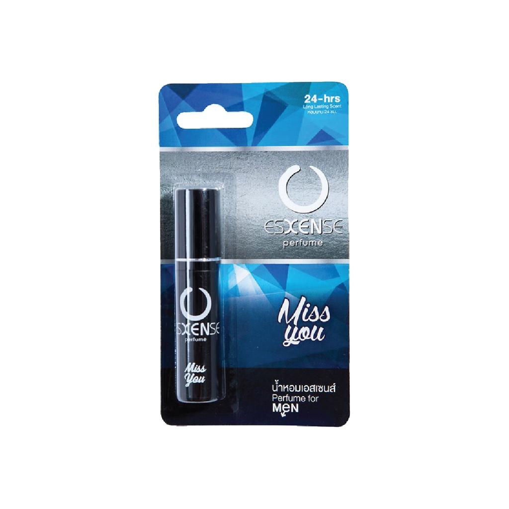 Nước Hoa Esxense Perfume Rollerball Miss You For Men No. 307 rollerball (6ml)