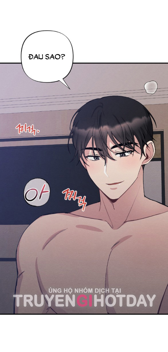 Ăn Mòn chapter 33.2 - Trang 30