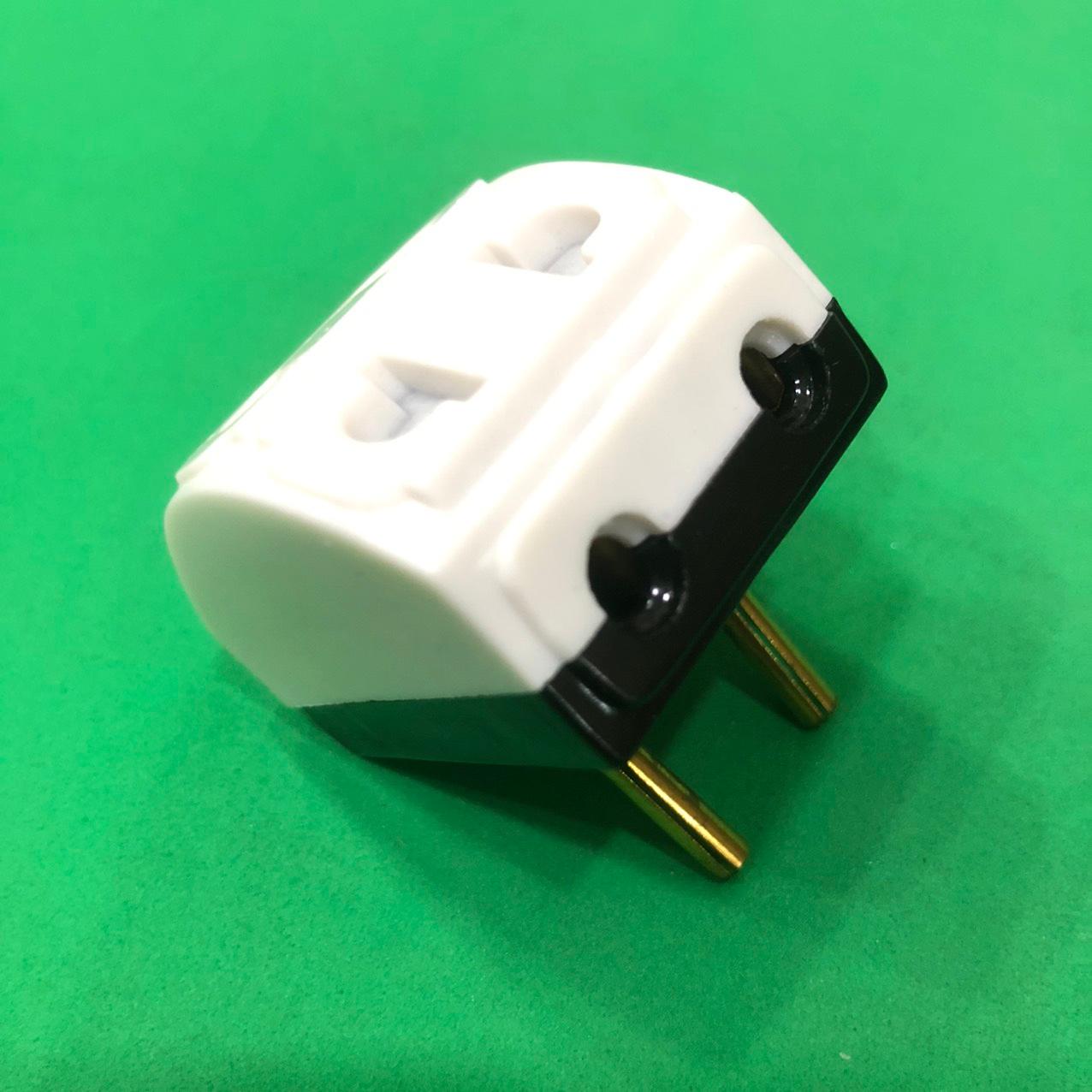 Phích chia 5 cóc 1500W Vina